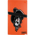 Oklahoma State University OSU Basketball PS5 Pro Console Skin
