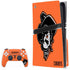 Oklahoma State University OSU Basketball PS5 Pro Disk Bundle Skin