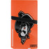 Oklahoma State University OSU Basketball PS5 Pro Disk Console Skin