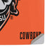 Oklahoma State University OSU Basketball PS5 Slim Digital Edition Console Skin