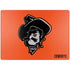 Oklahoma State University OSU Basketball Surface Laptop 7 15in Skin