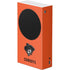 Oklahoma State University OSU Basketball Xbox Series S Skins