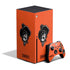Oklahoma State University OSU Basketball Xbox Series X Skins