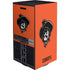 Oklahoma State University OSU Basketball XBox Series X Digital Edition Bundle Skin