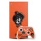 Oklahoma State University OSU Basketball Xbox Series X Skins