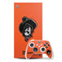 Oklahoma State University OSU Basketball Xbox Series X Skins