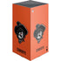 Oklahoma State University OSU Basketball XBox Series X Digital Edition Console Skin