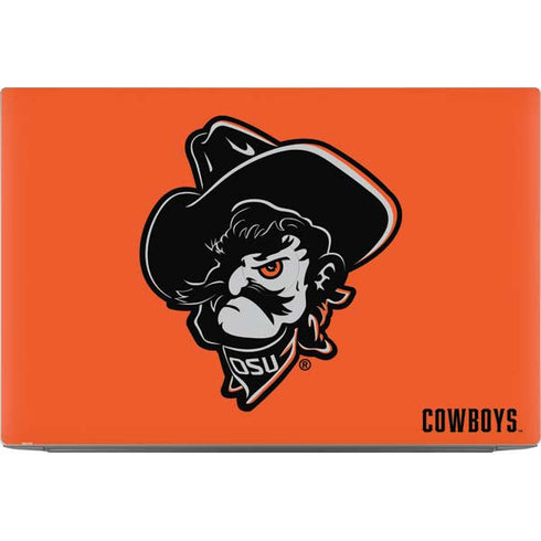 Oklahoma State University OSU Basketball Dell XPS Skin