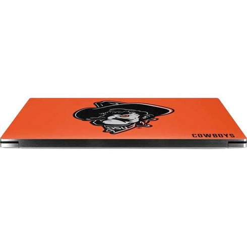 Oklahoma State University OSU Basketball Dell XPS Skin