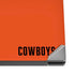 Oklahoma State University OSU Basketball Dell XPS Skin