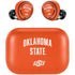 Oklahoma State University OSU Cowboys Basketball Amazon Echo Buds Skin