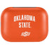 Oklahoma State University OSU Cowboys Basketball Amazon Echo Buds Skin