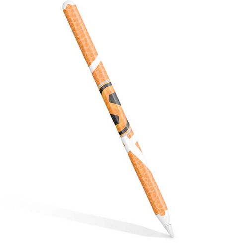 Oklahoma State University OSU Cowboys Basketball Apple Pencil (2nd Gen 2019) Skin
