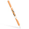 Oklahoma State University OSU Cowboys Basketball Apple Pencil (2nd Gen 2019) Skin