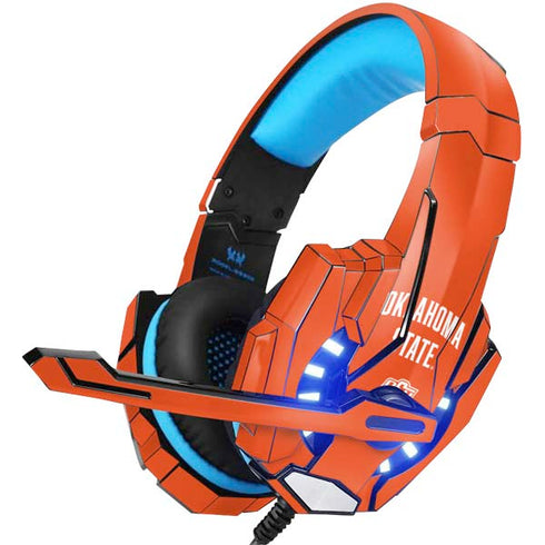 Oklahoma State University OSU Cowboys Basketball BENGOO G9000 Skin