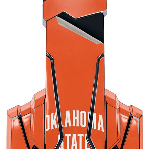 Oklahoma State University OSU Cowboys Basketball BENGOO G9000 Skin