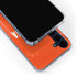 Oklahoma State University OSU Cowboys Basketball Galaxy A55 5G Clear Case