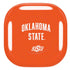 Oklahoma State University OSU Cowboys Basketball Galaxy Buds Live Skin