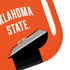 Oklahoma State University OSU Cowboys Basketball Galaxy Buds Live Skin