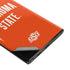 Oklahoma State University OSU Cowboys Basketball Galaxy Note 10 Plus Skin
