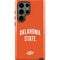Oklahoma State University OSU Cowboys Basketball Galaxy S23 Ultra Pro Case