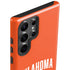 Oklahoma State University OSU Cowboys Basketball Galaxy S23 Ultra Pro Case
