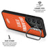 Oklahoma State University OSU Cowboys Basketball Galaxy S25 Kickstand Case