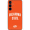 Oklahoma State University OSU Cowboys Basketball Galaxy S24 Plus Skin