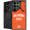 Oklahoma State University OSU Cowboys Basketball Galaxy S24 Ultra Kickstand Case