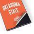 Oklahoma State University OSU Cowboys Basketball Galaxy S24 Ultra Skin