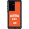 Oklahoma State University OSU Cowboys Basketball Galaxy S24 Ultra Waterproof Case