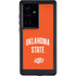 Oklahoma State University OSU Cowboys Basketball Galaxy S24 Ultra Waterproof Case