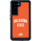 Oklahoma State University OSU Cowboys Basketball Galaxy S24 Waterproof Case