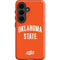 Oklahoma State University OSU Cowboys Basketball Galaxy S26 Impact Case