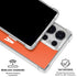 Oklahoma State University OSU Cowboys Basketball Galaxy S26 Ultra Clear Case