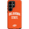 Oklahoma State University OSU Cowboys Basketball Galaxy S26 Ultra Impact Case