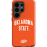 Oklahoma State University OSU Cowboys Basketball Galaxy S26 Ultra Impact Case