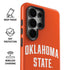 Oklahoma State University OSU Cowboys Basketball Galaxy S26 Ultra Impact Case