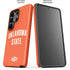 Oklahoma State University OSU Cowboys Basketball Galaxy S26 Ultra Impact Case
