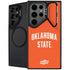 Oklahoma State University OSU Cowboys Basketball Galaxy S26 Ultra Kickstand Case