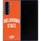 Oklahoma State University OSU Cowboys Basketball Galaxy Z Fold6 Skin