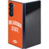 Oklahoma State University OSU Cowboys Basketball Galaxy Z Fold6 Skin