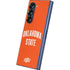 Oklahoma State University OSU Cowboys Basketball Galaxy Z Fold6 Skin