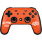 Oklahoma State University OSU Cowboys Basketball Google Stadia Controller Skin