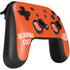 Oklahoma State University OSU Cowboys Basketball Google Stadia Controller Skin