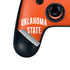 Oklahoma State University OSU Cowboys Basketball Google Stadia Controller Skin