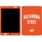 Oklahoma State University OSU Cowboys Basketball iPad Skins