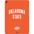 Oklahoma State University OSU Cowboys Basketball Apple iPad Air Skin