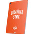 Oklahoma State University OSU Cowboys Basketball Apple iPad Air Skin