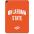 Oklahoma State University OSU Cowboys Basketball Apple iPad Pro Skin